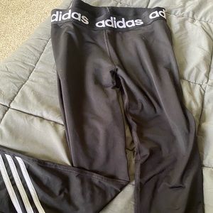 Adidas leggings